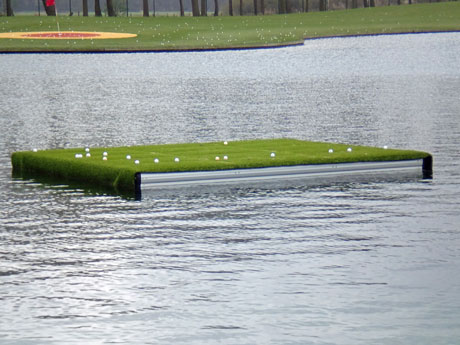 golf