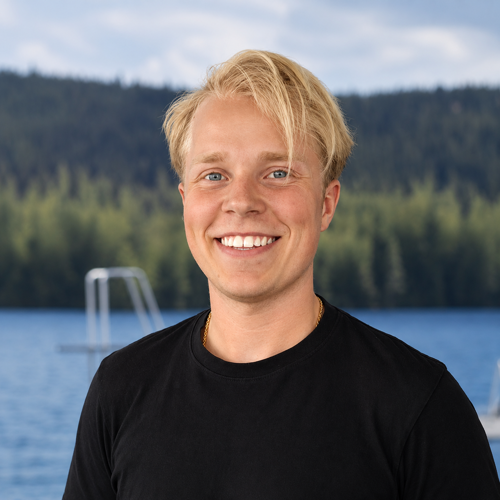 Albin Warelius
