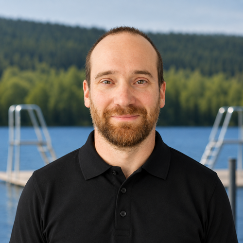 Daniel Kothe