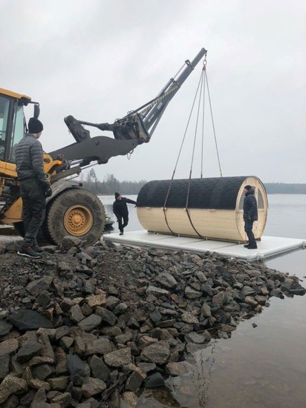 Baltic Float Tech News & Inspiration | Floattech