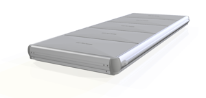 Fender för EasyFloat® flytbryggor