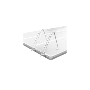 Vikmekanism badstege