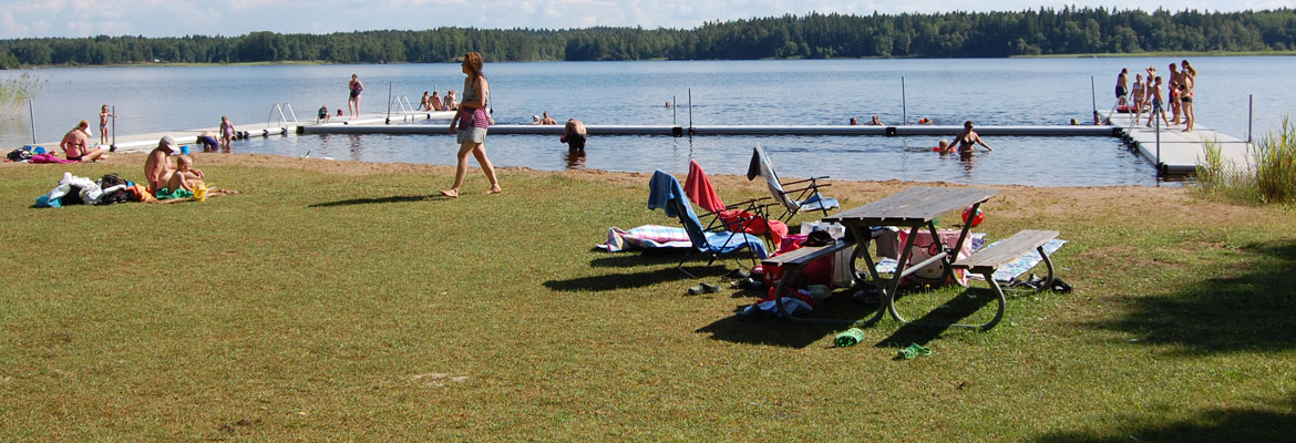 Badbrygga - Ödeshögs Kommun