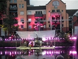 Flotte för konserter, Ängelholm