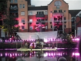 Flotte för konserter, Ängelholm