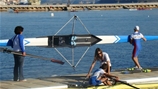 Rowing Club N.O.K.I. Kefallinia Greece